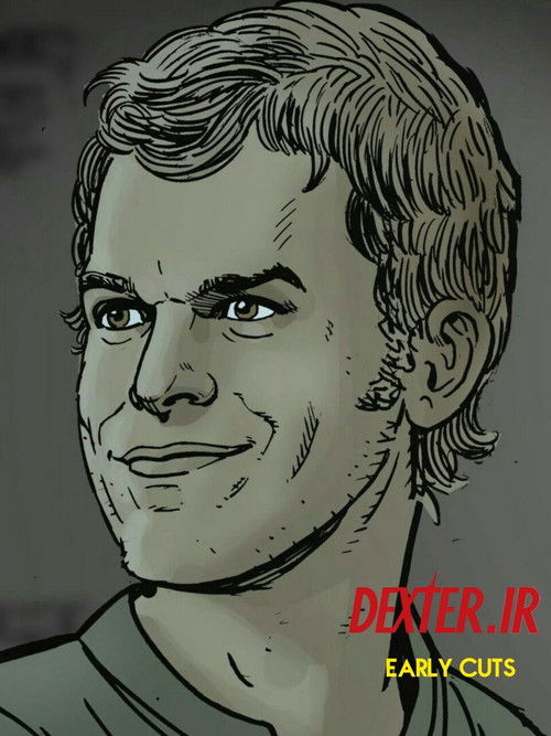 Escena 6 de Dexter: Early Cuts