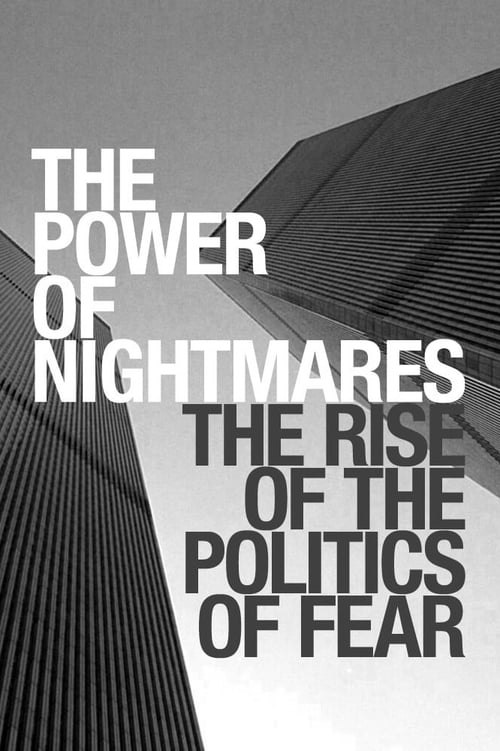 Poster The Power of Nightmares