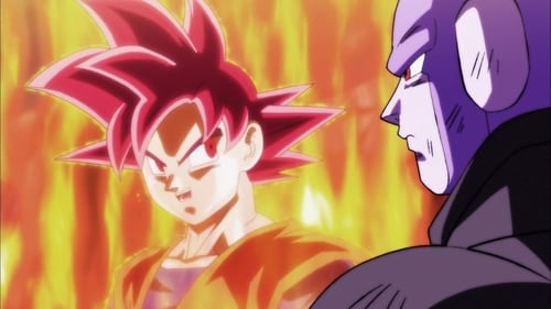 Dragon Ball Super: 1×104