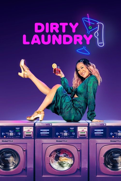 Dirty Laundry, S01 - (2022)