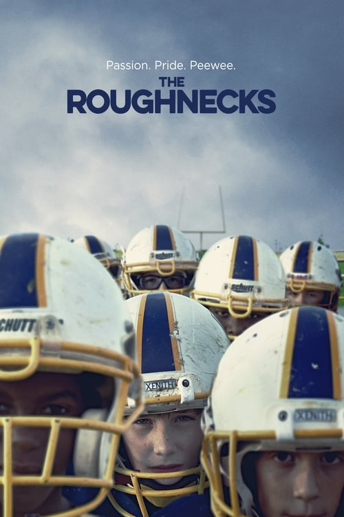 The Roughnecks 2014