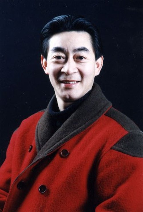 六小龄童 original image