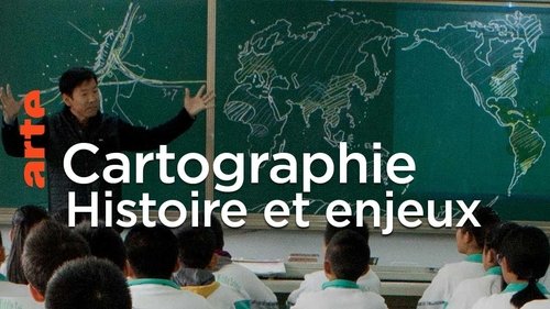 Cartographie : comment représenter le monde