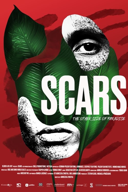 Scars Movie Poster Image