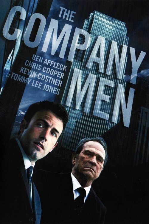 Poster image du film The Company Men The Company Men