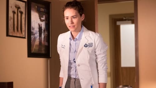 Chicago Med – Atendimento de Emergência: 2×21