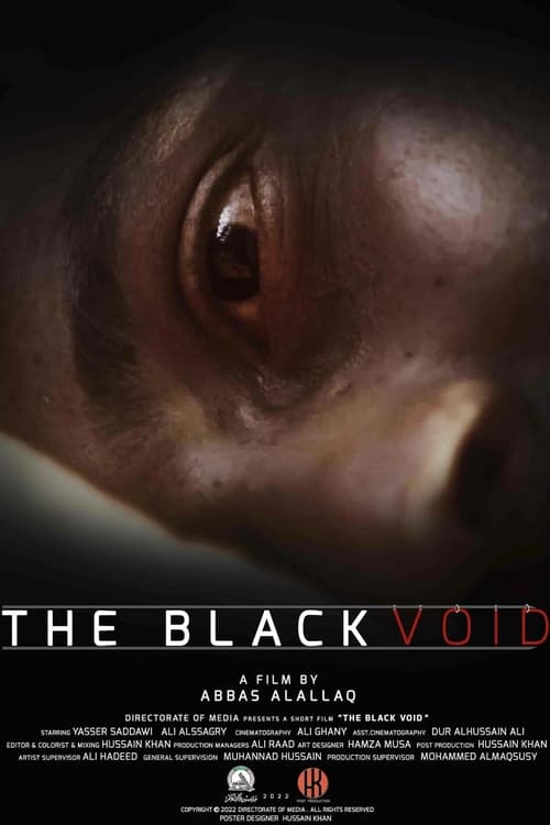 The Black Void (2022)