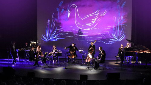 Le Carnaval des animaux