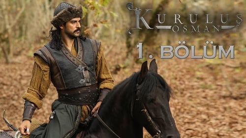 Poster della serie Kuruluş Osman