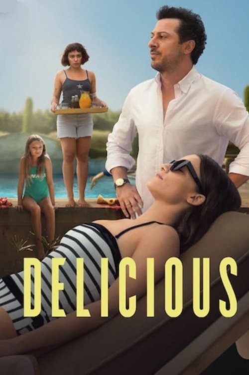 Baixar Delicious Torrent (2025) Dublado Download Delicious Torrent Dublado Download