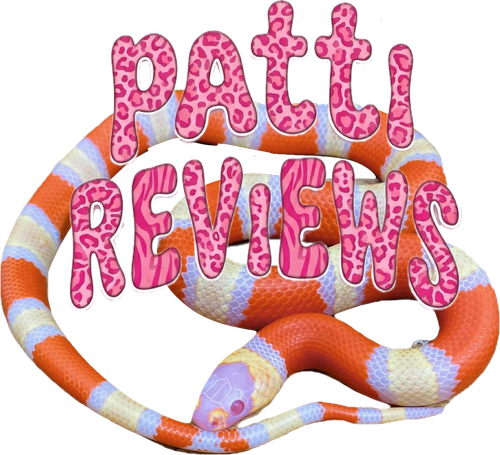 Patti Reviews: Exotic Animals Edition (with Nature Nick)
