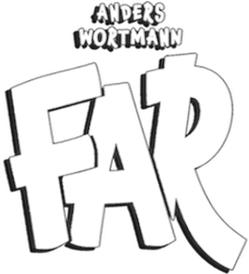 Anders Wortmann:  FAR