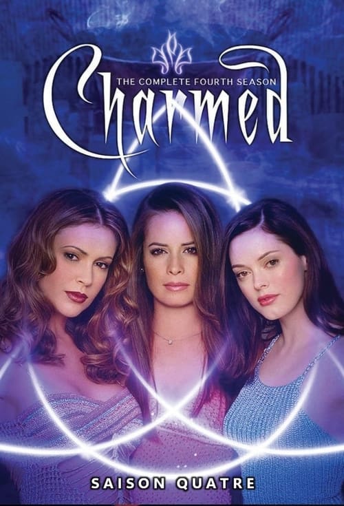 Charmed, S04 - (2001)