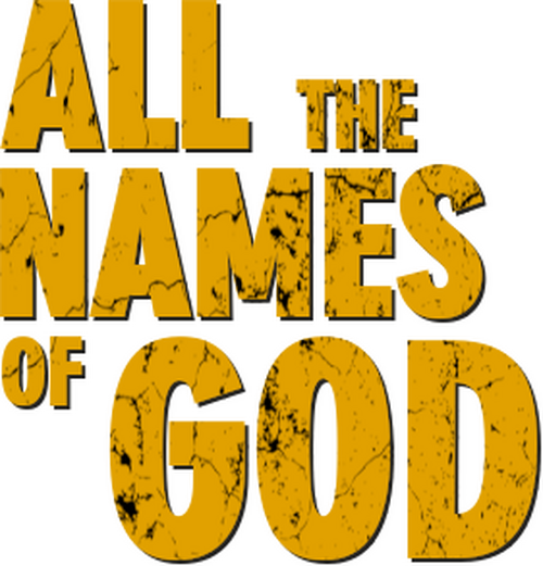 All the Names of God