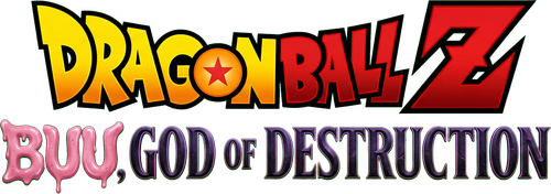 DRAGON BALL Z: BUU, GOD OF DESTRUCTION