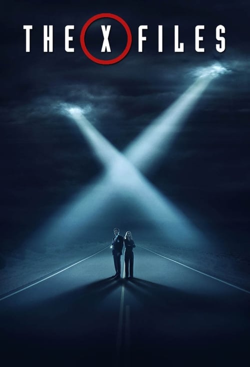 X-Files : Aux frontières du réel