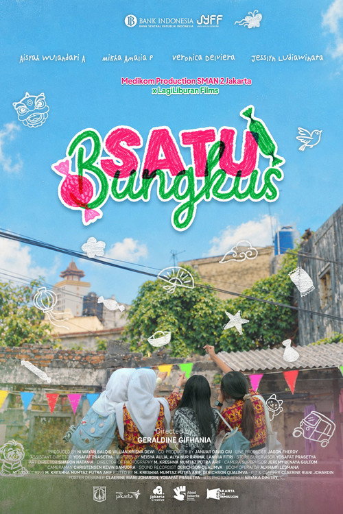 Satu Bungkus