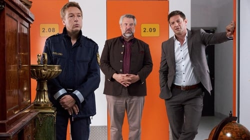 Die Rosenheim-Cops, S20E17 - (2021)