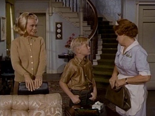 Hazel, S05E11 - (1965)