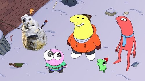 Smiling Friends: 2×8