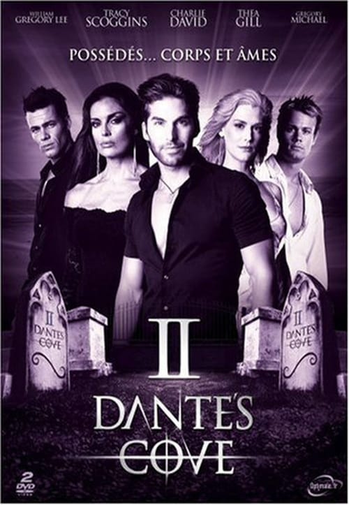 Dante's Cove - Saison 2