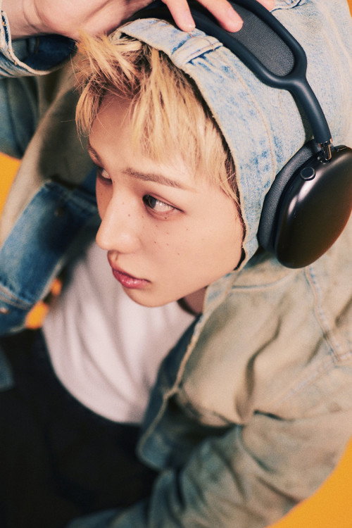 Cheon Jun-hyeok photo 3