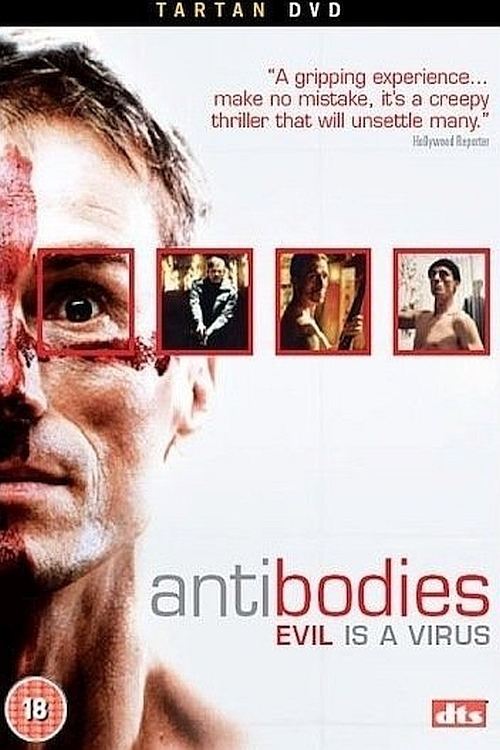 Largescale poster for Antibodies