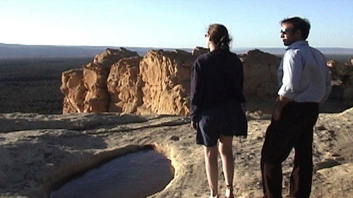 Lost in New Mexico: The Strange Tale of Susan Hero