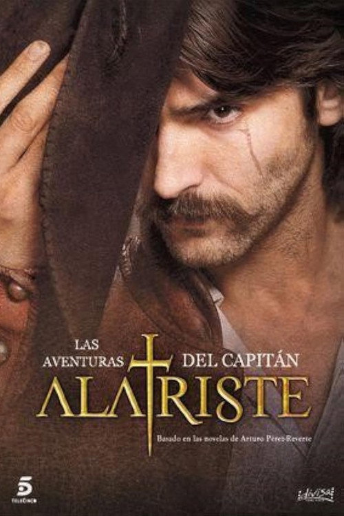 Las aventuras del Capitán Alatriste