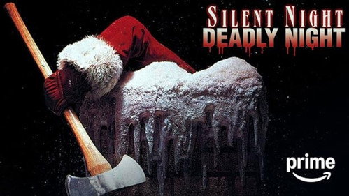 Silent Night, Deadly Night