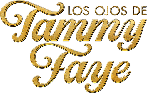 Los ojos de Tammy Faye