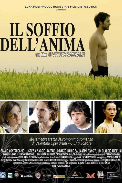 Il soffio dell'anima (2009)