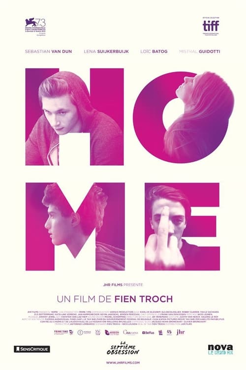 Home (2016)