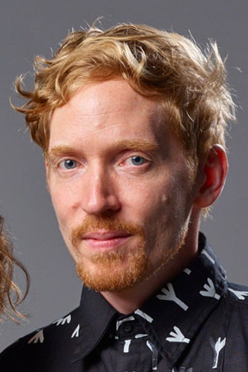 Benjamin de Burca profile