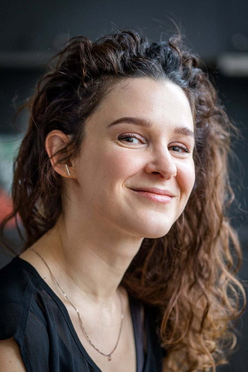 Tanya Zabarylo