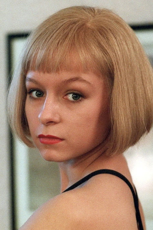 Samantha Morton Photo
