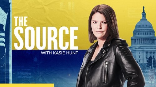 The Source with Kaitlan Collins