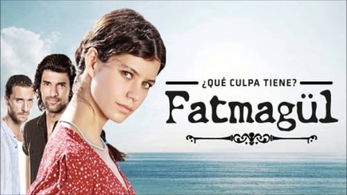 Poster della serie Fatmagul