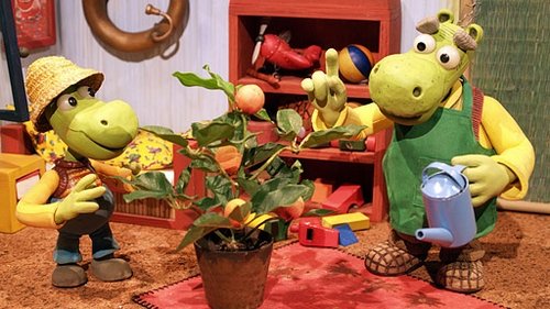 Image de l'épisode 5
