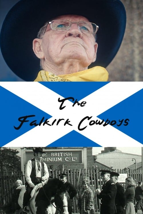 The Falkirk Cowboys (2019)