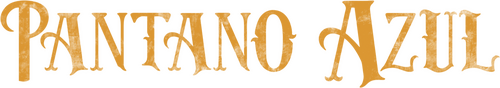 Pantano azul