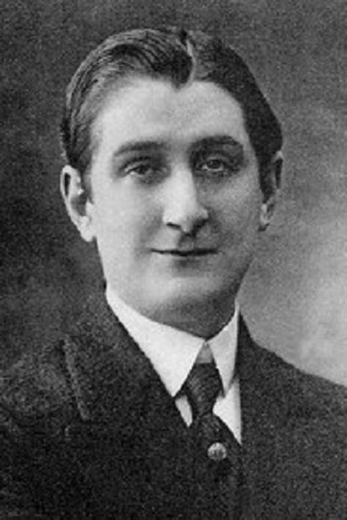 Image de Gabriel Signoret