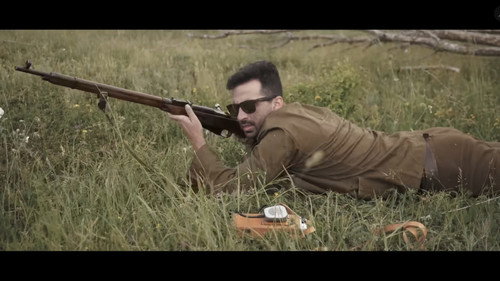 Pista Közlegény Megmentése