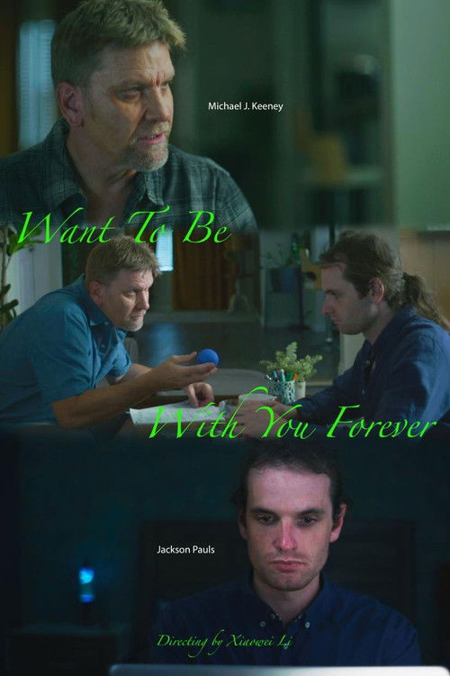 Want to Be with You Forever