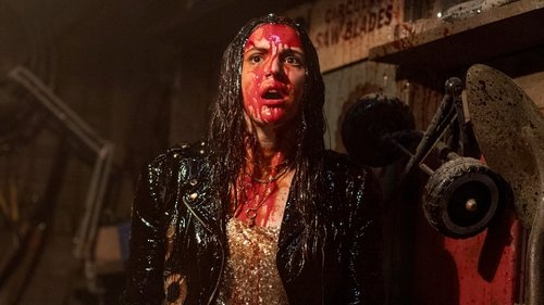 Ash vs Evil Dead: 3×9