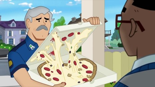 Épisode 11