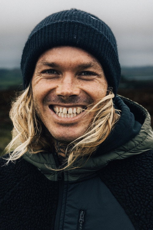 Foto de Tom Lowe