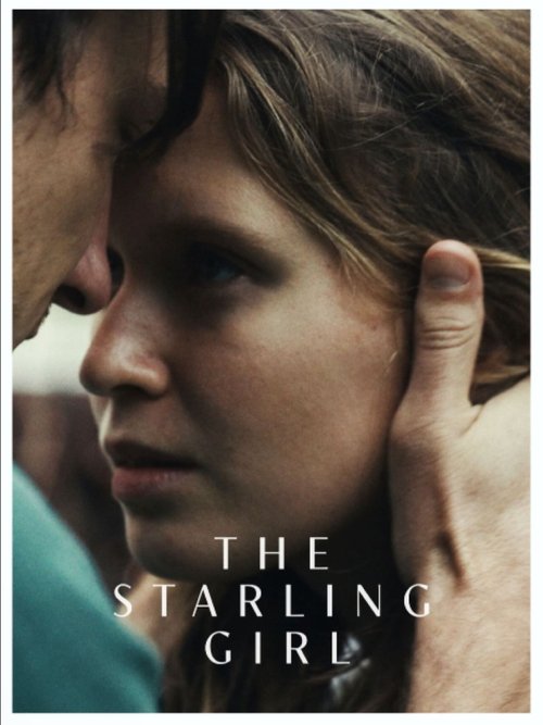 The Starling Girl poster