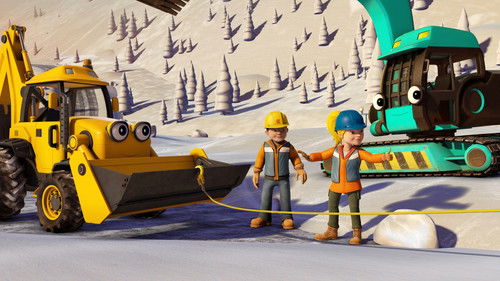 Image de l'épisode L'Avalanche