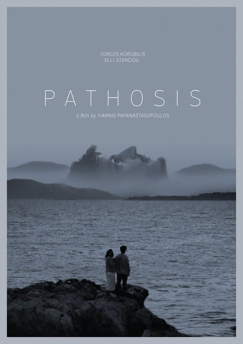Pathosis (2016)